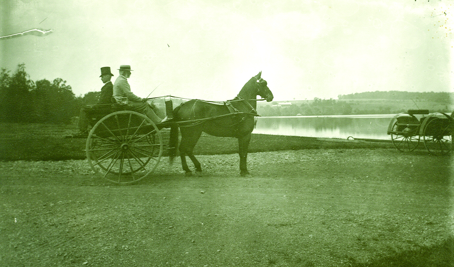 Shingled Dec. 5, 1924